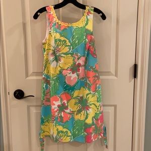 Lilly Pulitzer dress size 4